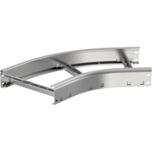 IEK Поворот лестничный LESTA 45град 80х200мм R300 - CPG04-4-45-080-200 IEK Поворот лестничный LESTA 45град 80х200мм R300 - CPG04-4-45-080-200