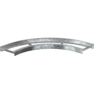 IEK Поворот лестничный LESTA 90град 55х400мм R600 HDZ - CPG05-4-90-055-400-HDZ IEK Поворот лестничный LESTA 90град 55х400мм R600 HDZ - CPG05-4-90-055-400-HDZ