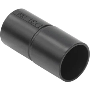 IEK Муфта труба-труба GI32G черная - CTA10D-GIG32-K02-025 IEK Муфта труба-труба GI32G черная - CTA10D-GIG32-K02-025
