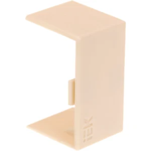 IEK ELECOR Соединитель на стык КМС 12х12 сосна (4шт/компл) - EL-KK10D-S-012-012-K34 IEK ELECOR Соединитель на стык КМС 12х12 сосна (4шт/компл) - EL-KK10D-S-012-012-K34