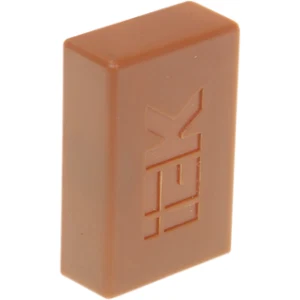 IEK ELECOR Заглушка КМЗ 12х12 дуб (4шт/компл) - EL-KK10D-Z-012-012-K11 IEK ELECOR Заглушка КМЗ 12х12 дуб (4шт/компл) - EL-KK10D-Z-012-012-K11