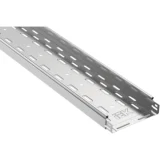 IEK ESCA 3 Лоток перфорированный без боковой перфорации 35х150х3000-0,45