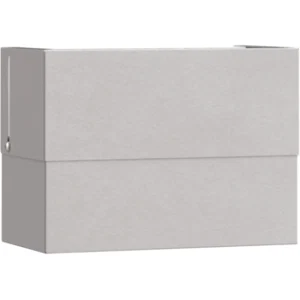 IEK Компенсатор высоты для УЭРМ-100-200 LIGHT (2шт/компл) - IND-KOMP-100-200-1-L IEK Компенсатор высоты для УЭРМ-100-200 LIGHT (2шт/компл) - IND-KOMP-100-200-1-L