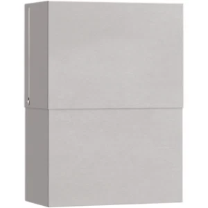 IEK Компенсатор высоты для УЭРМ-200-400 LIGHT (2шт/компл) - IND-KOMP-200-400-1-L IEK Компенсатор высоты для УЭРМ-200-400 LIGHT (2шт/компл) - IND-KOMP-200-400-1-L