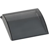 IEK KREPTA 3 Дверца для корпуса пластикового КМПн 2/2