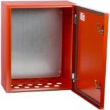 IEK Корпус металлический ЩМП-3-0 (650х500х220мм) У2 IP54 RAL 3020