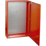 IEK Корпус металлический ЩМП-6-0 (1200х750х300мм) У2 IP54 RAL 3020