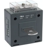 IEK Трансформатор тока ТТИ-А 60/5А 5ВА 0,5