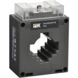 IEK Трансформатор тока ТТИ-40 400/5А 10ВА 0,5