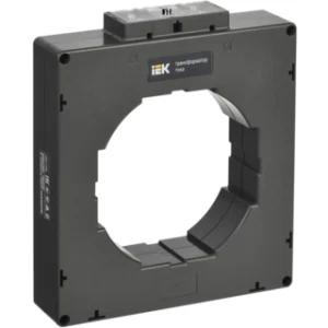 IEK Трансформатор тока ТТИ-125 1500/5А 15ВА 0,5 - ITT70-2-15-1500 IEK Трансформатор тока ТТИ-125 1500/5А 15ВА 0,5 - ITT70-2-15-1500
