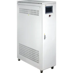IEK Стабилизатор напряжения трёхфазный напольный 250кВА INDUSTRIAL - IVS10-3-250-12 IEK Стабилизатор напряжения трёхфазный напольный 250кВА INDUSTRIAL - IVS10-3-250-12