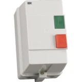 IEK Оболочка для КМИ 25-32А IP54