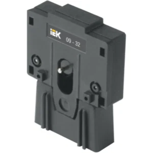 IEK Механизм блокировки для КМИ(09А-32А) - KKM10D-MB IEK Механизм блокировки для КМИ(09А-32А) - KKM10D-MB