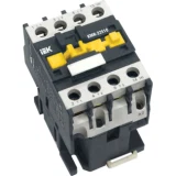 IEK Контактор КМИ-22510 25А 230В/АС3 1НО