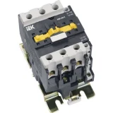 IEK Контактор КМИ-34012 40А 230В/АС3 1НО;1НЗ