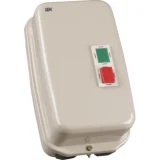 IEK Контактор КМИ48062 80А с индикацией 230В/АС3 IP54