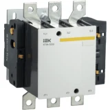 IEK Контактор КТИе-5200 200А 230В/АС3