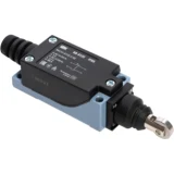 IEK Выключатель концевой КВ-8122 ролик вертикальный нажимной IP65