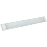 IEK Светильник светодиодный линейный ДБО 5007 18Вт 6500К IP20 600мм алюминий