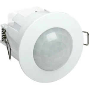 IEK Датчик движения ДД-201 1200Вт 360град 6м IP20 белый - LDD11-201-1200-001 IEK Датчик движения ДД-201 1200Вт 360град 6м IP20 белый - LDD11-201-1200-001
