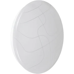 IEK Светильник светодиодный ДПБ 2011 12Вт IP20 4000К круг белый - LDPB0-2011-12-4000-K01 IEK Светильник светодиодный ДПБ 2011 12Вт IP20 4000К круг белый - LDPB0-2011-12-4000-K01