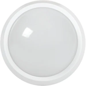 IEK Светильник светодиодный ДПО 5060 24Вт 4000К IP65 круг белый - LDPO0-5060-24-4000-K01 IEK Светильник светодиодный ДПО 5060 24Вт 4000К IP65 круг белый - LDPO0-5060-24-4000-K01