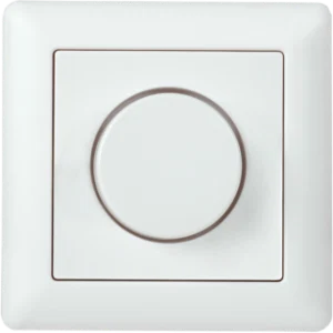 IEK Диммер поворотный DALI (Broadcast) со встроенным БП 125мА пластик белый - LDR12-01-0-0125-1-K01 IEK Диммер поворотный DALI (Broadcast) со встроенным БП 125мА пластик белый - LDR12-01-0-0125-1-K01