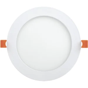 IEK Светильник светодиодный ДВО 1607 круг 18Вт 4000K IP20 белый - LDVO0-1607-1-18-K01 IEK Светильник светодиодный ДВО 1607 круг 18Вт 4000K IP20 белый - LDVO0-1607-1-18-K01