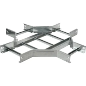 IEK Крестовина лестничная 80х600 R300 - LLK2X-080-600 IEK Крестовина лестничная 80х600 R300 - LLK2X-080-600
