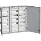 IEK TITAN 5 Корпус металлический ЩРв-180 IP31 УХЛ3