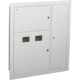 IEK Корпус металлический ЩЭ-2-Э (1000х960х110мм) 36 УХЛ3 IP31 LIGHT