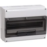 IEK KREPTA 7 Корпус пластиковый КМПн-16 IP66
