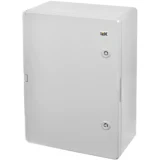 IEK Корпус пластиковый ЩМПп 500х350х190мм УХЛ1 IP65