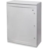 IEK Корпус пластиковый ЩМПп 800х600х260мм УХЛ1 IP65