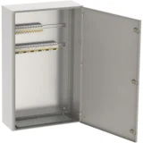IEK Пункт распределительный ПР8503-1016 3p 6х250А