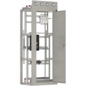 IEK Панель вводная ЩО70-1-35УЗ номинальный ток 1000А автоматический выключатель 3Р 1х1000А трансформаторы тока 4х1000-5А рубильник 1х1000А - NKU10-SHCO-70135000-01 IEK Панель вводная ЩО70-1-35УЗ номинальный ток 1000А автоматический выключатель 3Р 1х1000А трансформаторы тока 4х1000-5А рубильник 1х1000А - NKU10-SHCO-70135000-01