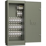IEK Шкаф распределительный силовой ШР11-73505-31-УХЛ3 рубильник 1х400А плавкие вставки 24х100А