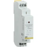 IEK Реле промежуточное модульное OIR 1 контакт 16А 230В AC