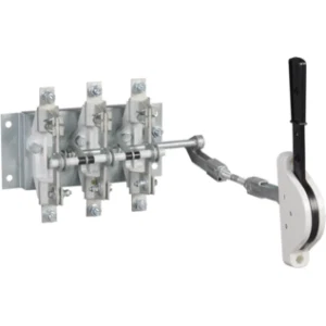 IEK Разъединитель РЕ19-35-31140 250А - PE-31140-0250 IEK Разъединитель РЕ19-35-31140 250А - PE-31140-0250