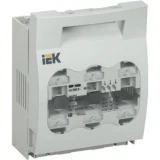 IEK Предохранитель-выключатель-разъединитель 250А