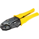 IEK Клещи обжимные КО-01 1,5-6,0мм2