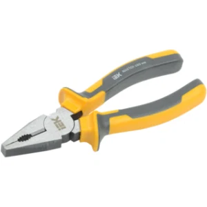 IEK Пассатижи MASTER 160мм - TPL-1-160 IEK Пассатижи MASTER 160мм - TPL-1-160