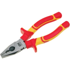 IEK Пассатижи EXPERT 160мм 1000В - TPL-2-160 IEK Пассатижи EXPERT 160мм 1000В - TPL-2-160