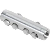 IEK Соединитель болтовой ГС-800 35кВ