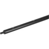 IEK Трубка термоусаживаемая ТТК 12/3 4:1 черная с клеем (1м)