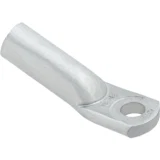 IEK Наконечник алюминиевый ТА 240-20-20 ГОСТ 9581