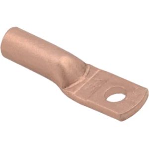IEK Наконечник медный ТМ 10-6-5 ГОСТ 7386 - UNP23-010-06-05 IEK Наконечник медный ТМ 10-6-5 ГОСТ 7386 - UNP23-010-06-05
