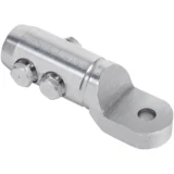 IEK Наконечник болтовой НС-400 35кВ