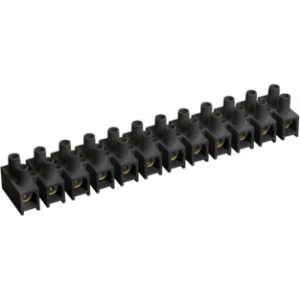 IEK Зажим контактный винтовой ЗВИ-30 н/г 6,0-16мм2 черный (2шт/блистер) - UZV5-030-10-2 IEK Зажим контактный винтовой ЗВИ-30 н/г 6,0-16мм2 черный (2шт/блистер) - UZV5-030-10-2