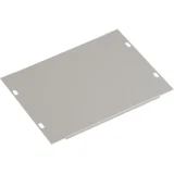 IEK Панель ЛГ к ЩМП-4 (5,6,7) 36 PRO/GARANT H=50 (2шт/компл)